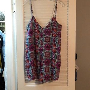 Show Me Your MuMu romper